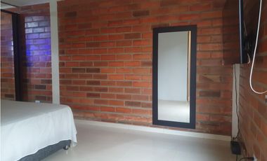 Venta Casa Campestre Condominio Pereira via Alcalá