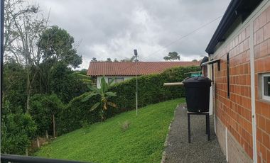 Venta Casa Campestre Condominio Pereira via Alcalá