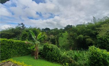 Venta Casa Campestre Condominio Pereira via Alcalá