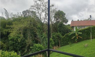 Venta Casa Campestre Condominio Pereira via Alcalá