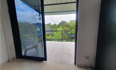 Venta Casa Campestre Condominio Pereira via Alcalá