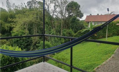 Venta Casa Campestre Condominio Pereira via Alcalá