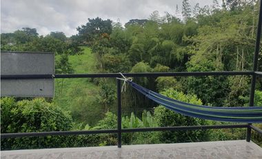 Venta Casa Campestre Condominio Pereira via Alcalá