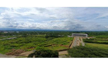 Venta apartamento obra gris en cerritos Pereira