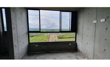 Venta apartamento obra gris en cerritos Pereira