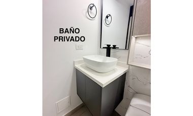 Venta apartamento en la via de condina Pereira piso 1