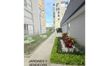 Venta apartamento en la via de condina Pereira piso 1