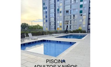 Venta apartamento en la via de condina Pereira piso 1