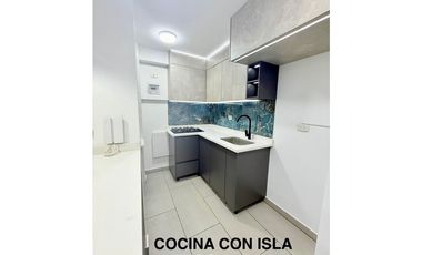 Venta apartamento en la via de condina Pereira piso 1
