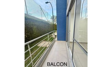 Venta apartamento en la via de condina Pereira piso 1