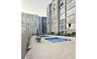 Venta apartamento en la via de condina Pereira piso 1