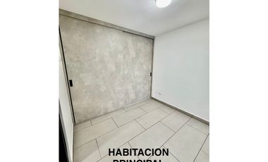 Venta apartamento en la via de condina Pereira piso 1