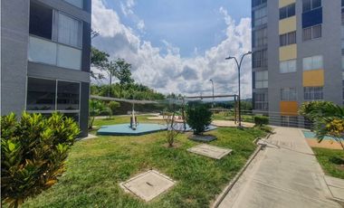 Venta apartamento en la via de condina Pereira piso 1