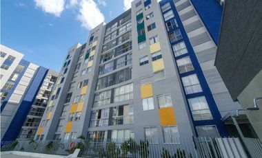 Venta apartamento en la via de condina Pereira piso 1