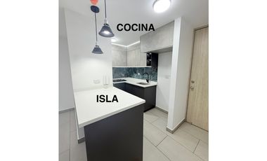 Venta apartamento en la via de condina Pereira piso 1