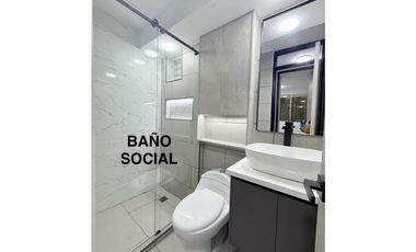 Venta apartamento en la via de condina Pereira piso 1