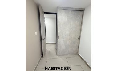Venta apartamento en la via de condina Pereira piso 1