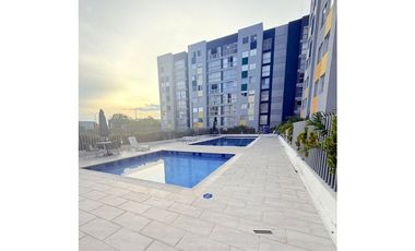 Venta apartamento en la via de condina Pereira piso 1
