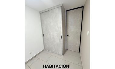 Venta apartamento en la via de condina Pereira piso 1