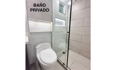 Venta apartamento en la via de condina Pereira piso 1