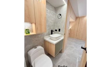 Venta apartamento en cerritos Pereira/ 1 Piso. zona valorizada