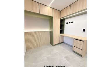 Venta apartamento en cerritos Pereira/ 1 Piso. zona valorizada