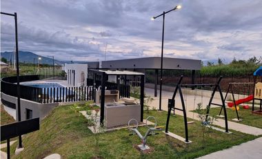 Venta apartamento en cerritos Pereira/ 5 Piso. zona valorizada