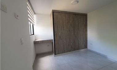 Venta apartamento en cerritos Pereira/ 5 Piso. zona valorizada
