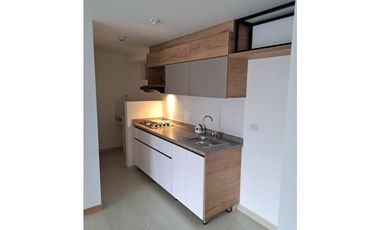 Venta apartamento nuevo en toda la avenida sur de Pereira