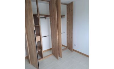 Venta apartamento nuevo en toda la avenida sur de Pereira