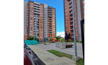 Venta apartamento nuevo en toda la avenida sur de Pereira