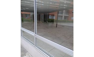 Venta apartamento nuevo en toda la avenida sur de Pereira