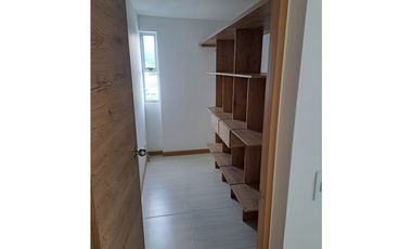 Venta apartamento nuevo en toda la avenida sur de Pereira