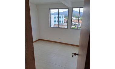 Venta apartamento nuevo en toda la avenida sur de Pereira