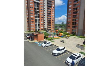Venta apartamento nuevo en toda la avenida sur de Pereira