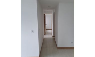 Venta apartamento nuevo en toda la avenida sur de Pereira