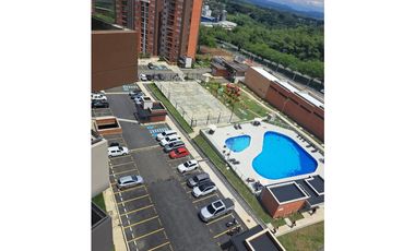 Venta apartamento nuevo en toda la avenida sur de Pereira