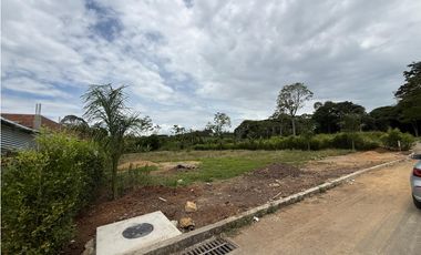 Venta de  lote en todo cerritos Pereira conjunto cerrado
