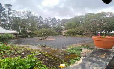 Terreno de arriendo en Primero de mayo  – código:21934