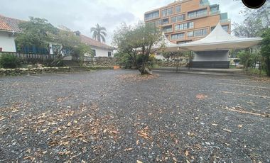 Terreno de arriendo en Primero de mayo  – código:21934