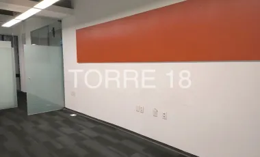Oficina en renta en Bosques de las Lomas, Cuajimalpa de Morelos, Ciudad de México