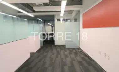 Oficina en renta en Bosques de las Lomas, Cuajimalpa de Morelos, Ciudad de México
