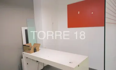 Oficina en renta en Bosques de las Lomas, Cuajimalpa de Morelos, Ciudad de México