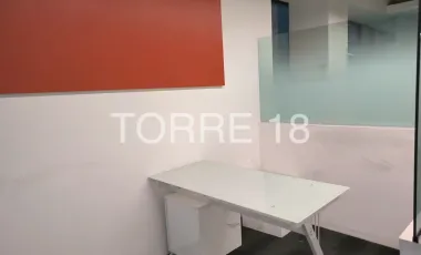 Oficina en renta en Bosques de las Lomas, Cuajimalpa de Morelos, Ciudad de México