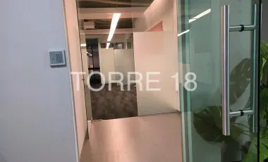 Oficina en renta en Bosques de las Lomas, Cuajimalpa de Morelos, Ciudad de México