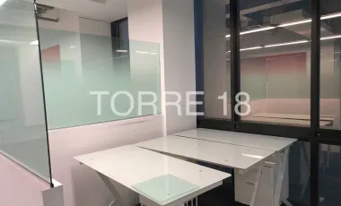 Oficina en renta en Bosques de las Lomas, Cuajimalpa de Morelos, Ciudad de México