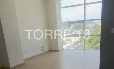 Oficina en renta en La Ahogada, Puebla, Puebla
