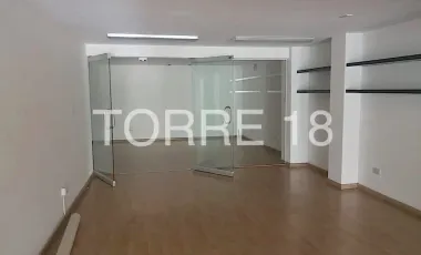 Oficina en renta en La Ahogada, Puebla, Puebla