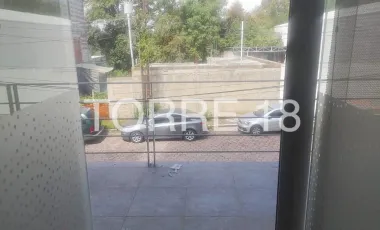 Oficina en renta en La Ahogada, Puebla, Puebla