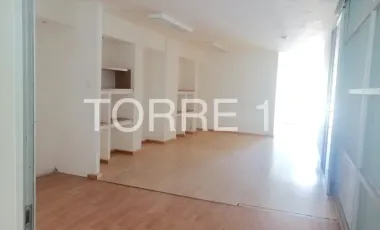 Oficina en renta en La Ahogada, Puebla, Puebla